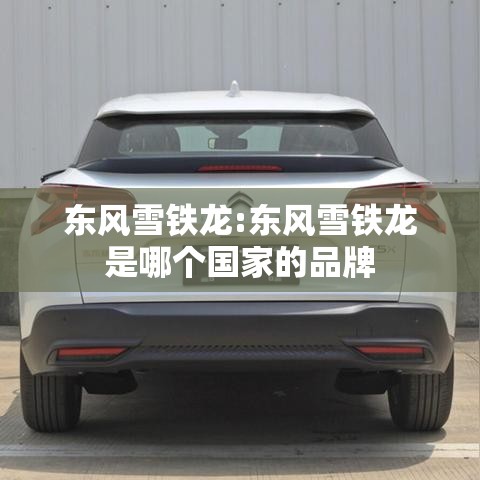 东风雪铁龙:东风雪铁龙是哪个国家的品牌