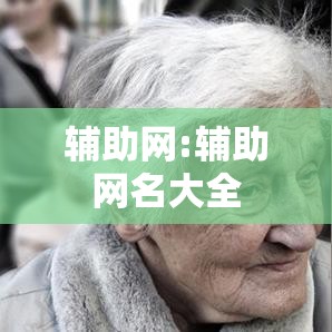 辅助网:辅助网名大全