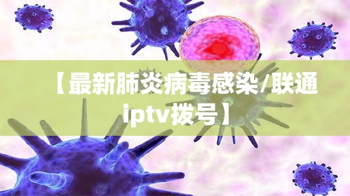 【最新肺炎病毒感染/联通iptv拨号】 【最新肺炎病毒感染/联通iptv拨号】