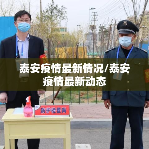 泰安疫情最新情况/泰安疫情最新动态