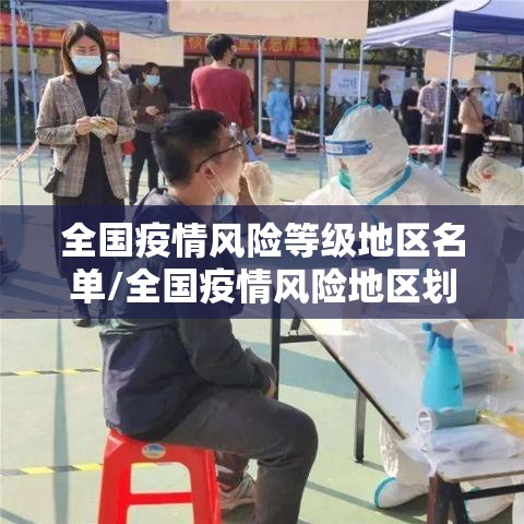 全国疫情风险等级地区名单/全国疫情风险地区划分明细