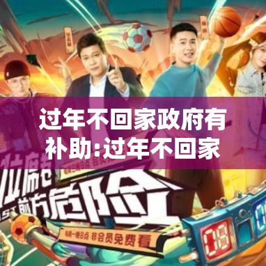 过年不回家政府有补助:过年不回家政府有补贴