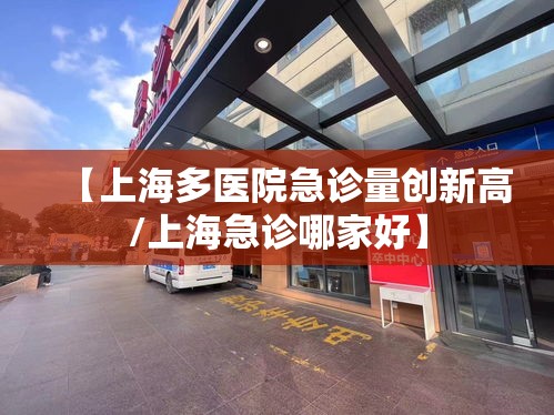 【上海多医院急诊量创新高/上海急诊哪家好】