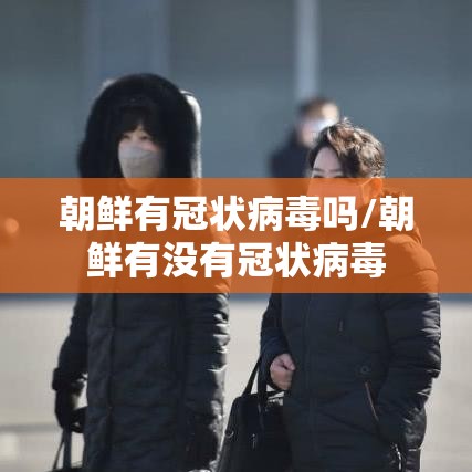 朝鲜有冠状病毒吗/朝鲜有没有冠状病毒