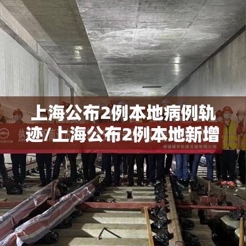 上海公布2例本地病例轨迹/上海公布2例本地新增