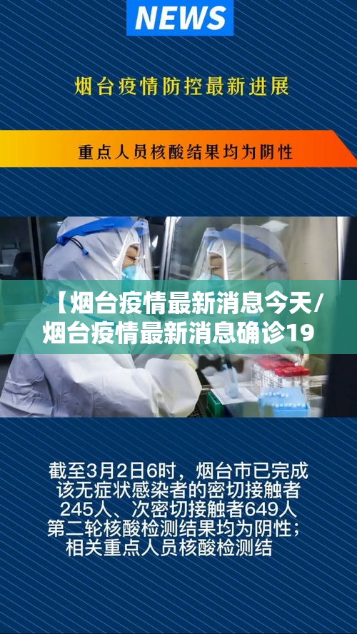 【烟台疫情最新消息今天/烟台疫情最新消息确诊19例】