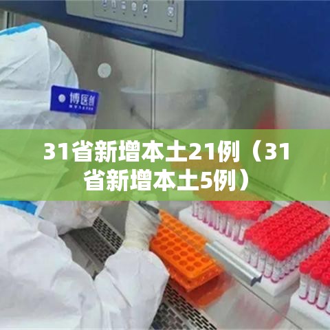 31省新增本土21例（31省新增本土5例）