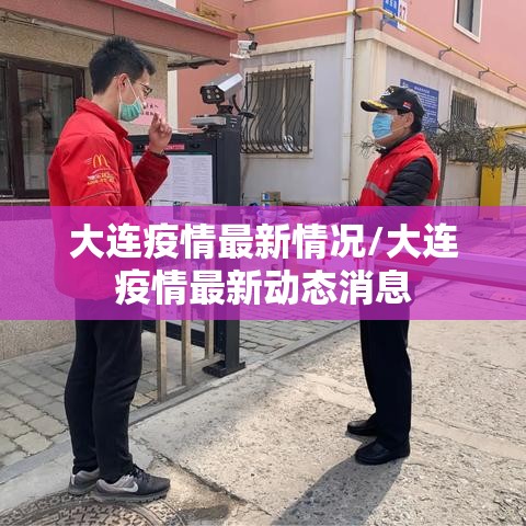 大连疫情最新情况/大连疫情最新动态消息