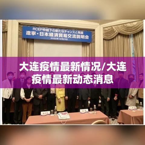 大连疫情最新情况/大连疫情最新动态消息