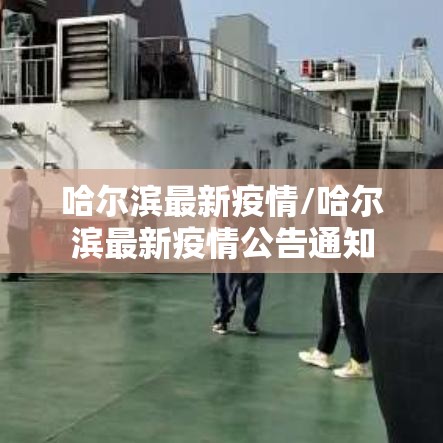 哈尔滨最新疫情/哈尔滨最新疫情公告通知