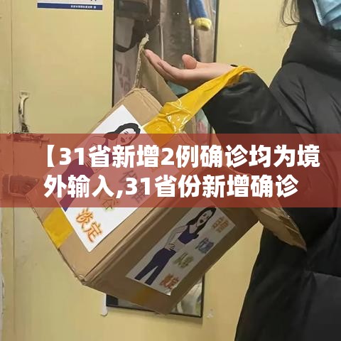 【31省新增2例确诊均为境外输入,31省份新增确诊20例均为境外输入】