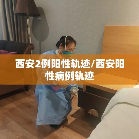 西安2例阳性轨迹/西安阳性病例轨迹