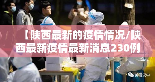 【陕西最新的疫情情况/陕西最新疫情最新消息230例】