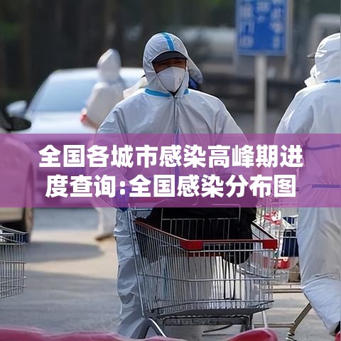 全国各城市感染高峰期进度查询:全国感染分布图