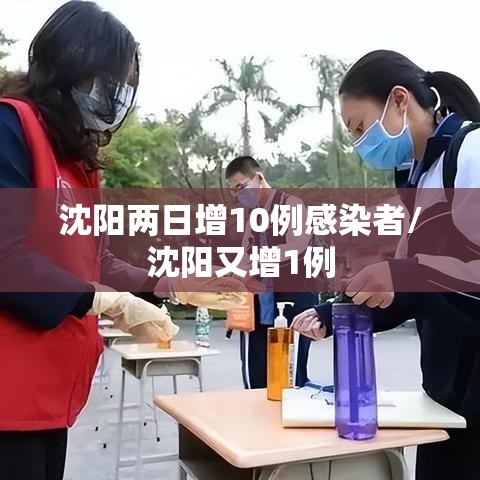 沈阳两日增10例感染者/沈阳又增1例
