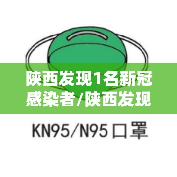 陕西发现1名新冠感染者/陕西发现一例新型冠状病毒感染