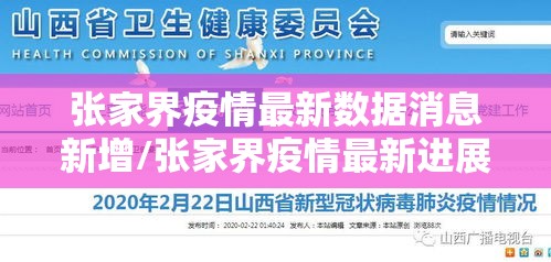 张家界疫情最新数据消息新增/张家界疫情最新进展