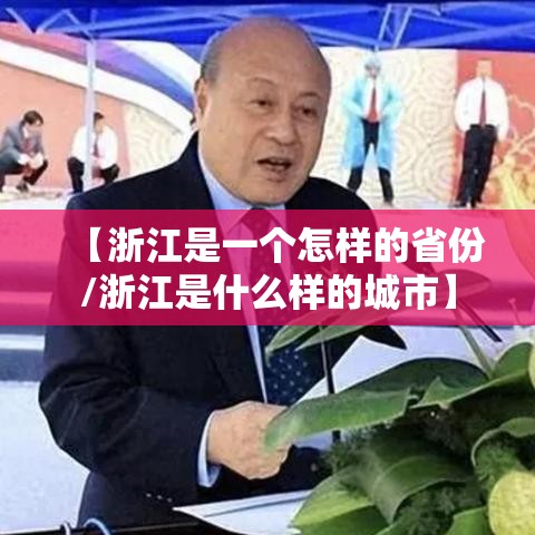 【浙江是一个怎样的省份/浙江是什么样的城市】