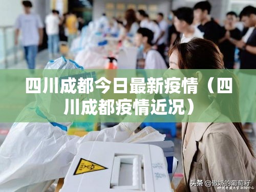 四川成都今日最新疫情（四川成都疫情近况）
