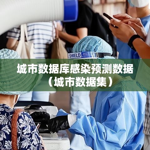 城市数据库感染预测数据(城市数据集) 城市数据库感染预测数据(城市数据集)