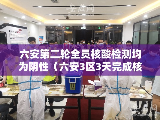 六安第二轮全员核酸检测均为阴性（六安3区3天完成核检）