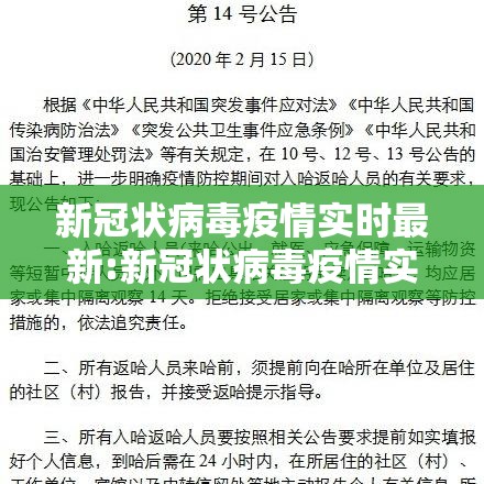 新冠状病毒疫情实时最新:新冠状病毒疫情实时图 新冠状病毒疫情实时最新:新冠状病毒疫情实时图