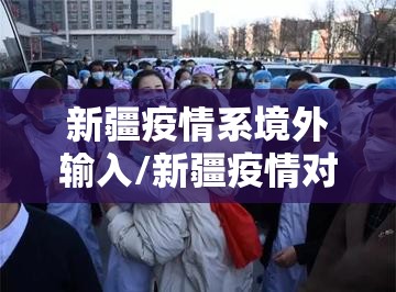 新疆疫情系境外输入/新疆疫情对外政策