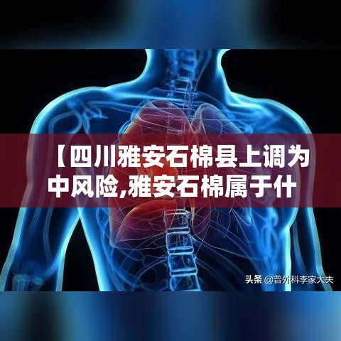 【四川雅安石棉县上调为中风险,雅安石棉属于什么方位】