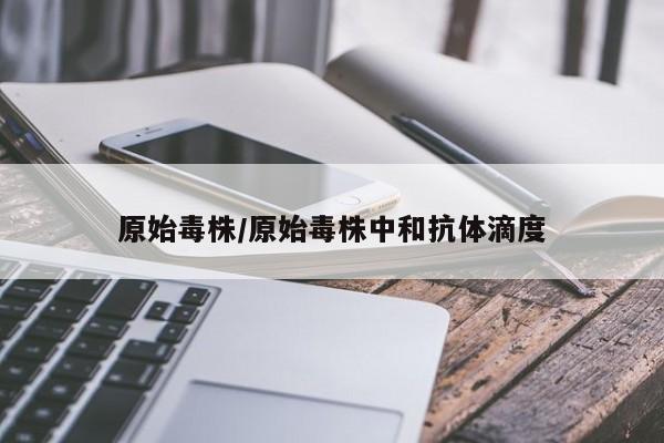 原始毒株/原始毒株中和抗体滴度