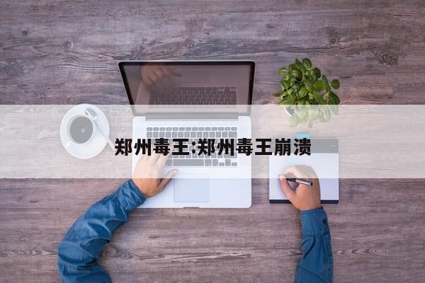 郑州毒王:郑州毒王崩溃