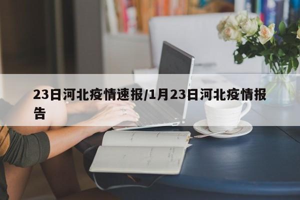 23日河北疫情速报/1月23日河北疫情报告
