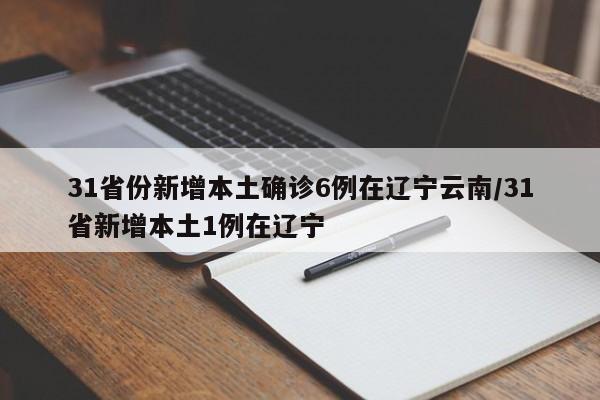 31省份新增本土确诊6例在辽宁云南/31省新增本土1例在辽宁