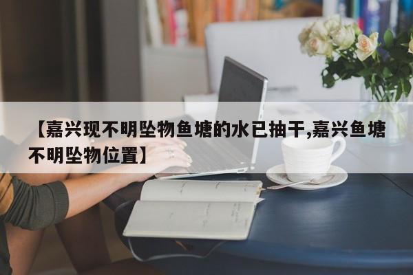 【嘉兴现不明坠物鱼塘的水已抽干,嘉兴鱼塘不明坠物位置】
