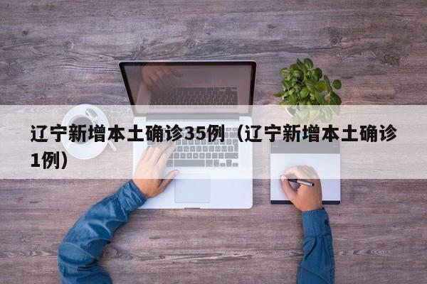 辽宁新增本土确诊35例（辽宁新增本土确诊1例）