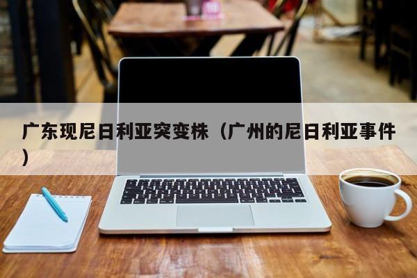 广东现尼日利亚突变株（广州的尼日利亚事件）
