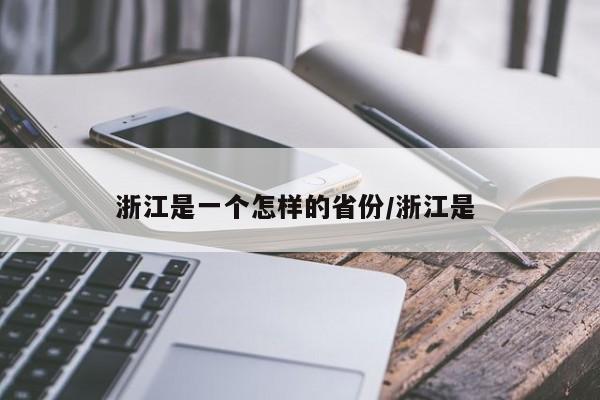 浙江是一个怎样的省份/浙江是 
